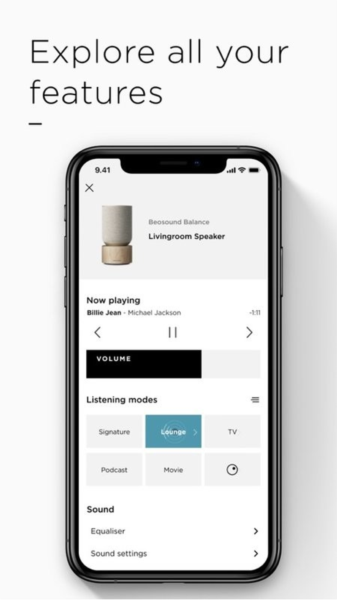 bang&olufsen原版图3