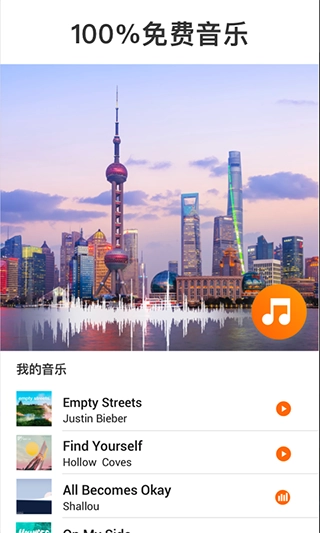 YouCut 免费版图1