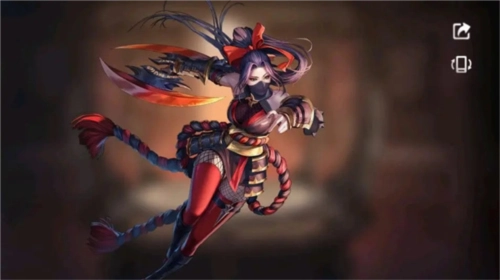 幻世与冒险外服安卓下载