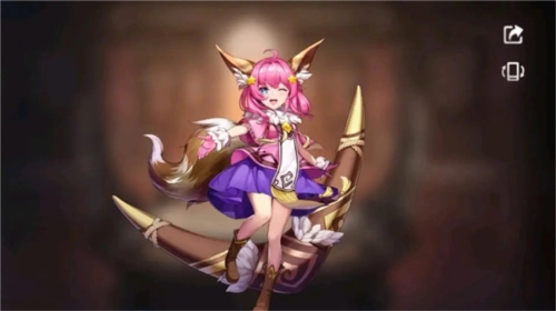 幻世与冒险外服安卓下载