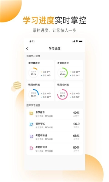 网校学堂正版图1