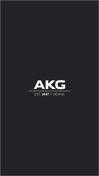 akg headphone本(耳机均衡器)官方版图1