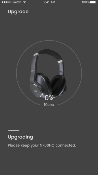 akg headphone本(耳机均衡器)官方版图3