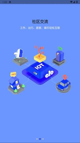 智能车居手机正版图4