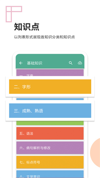 中考语文通直装版图2