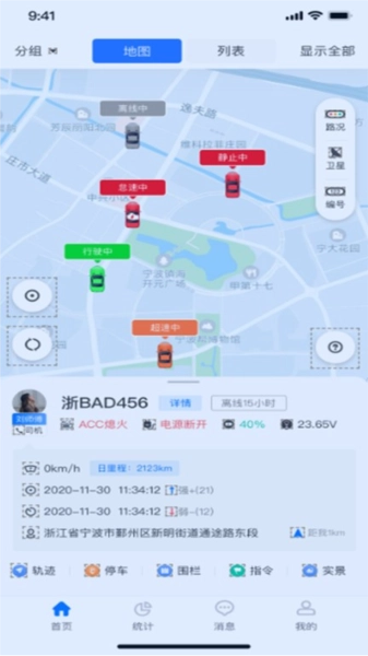 途狐管车(4)
