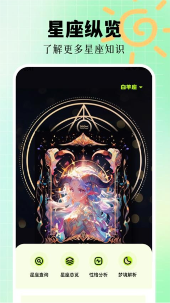 星座配对正版图4