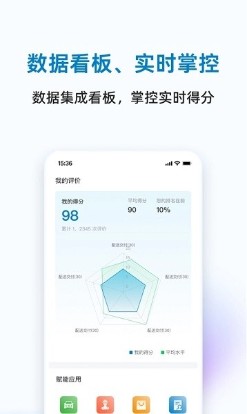 三局商链通免费原版图2
