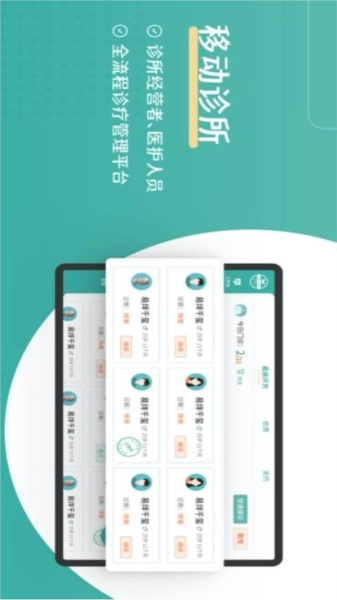 春播万象云诊所官方最新版图2