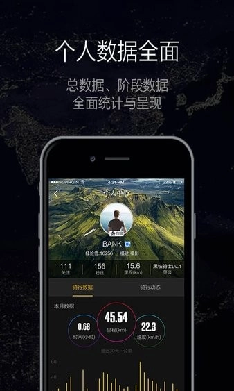 酷骑官方最新版图2