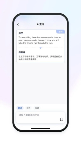 有道小P官方版图1