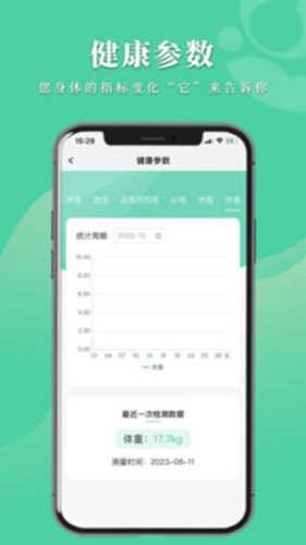数字中医安卓官方版图3
