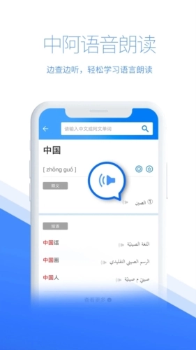 智慧宫翻译手机正版图3
