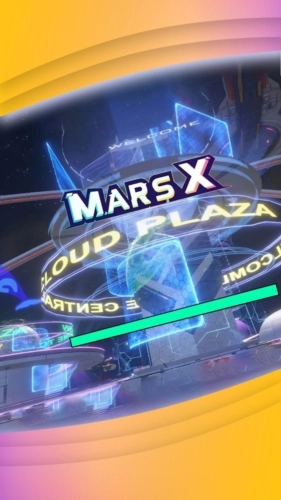MarsX官方版图1