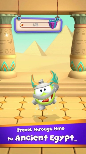 电子宠物奥姆游戏中文版手机下载