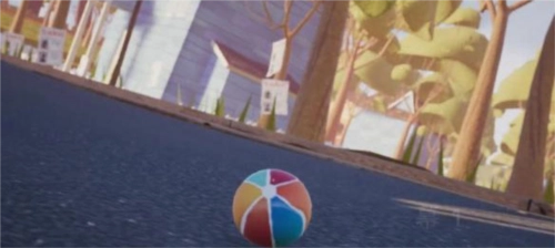 secretneighbor安卓版免费下载