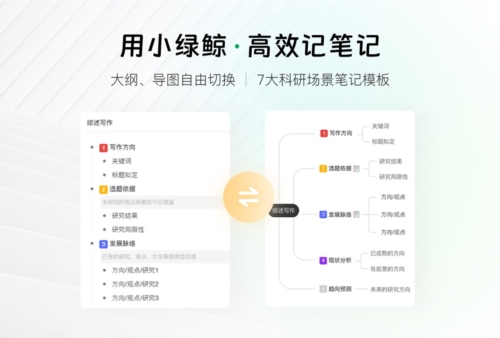 小绿鲸官方正版图2
