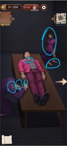 隐秘的原罪4官网版下载