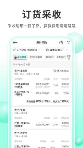 森果产地通手机版图1