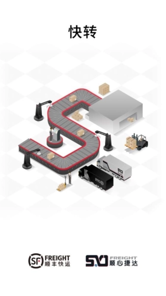 顺丰快转(1)