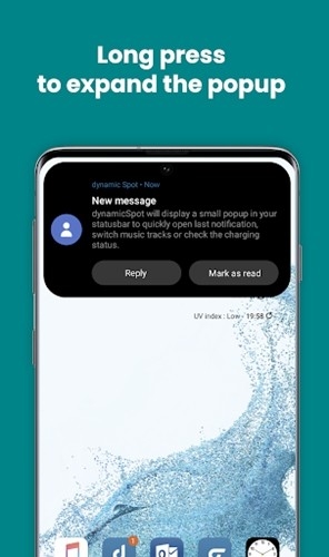 dynamicSpot安卓直装版图3