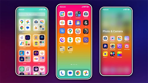 iPhone15模拟器无广告版图1