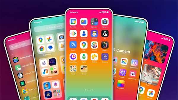 iPhone15模拟器无广告版图2