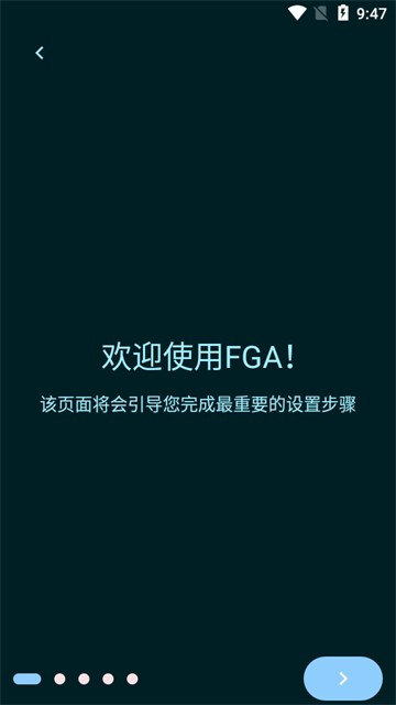 FGA脚本本安卓版图2
