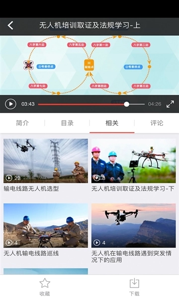 求知云课堂(1)