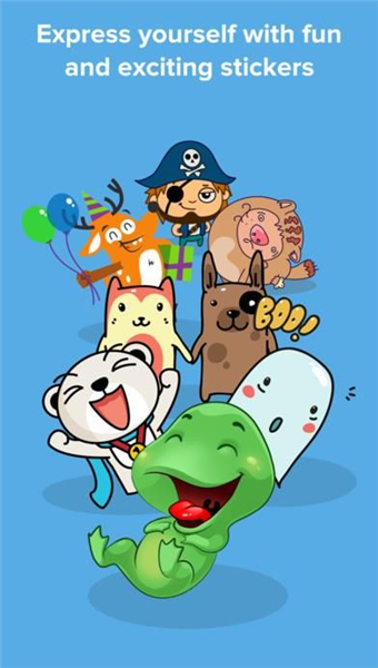 康福中国cf聊天通用版图1