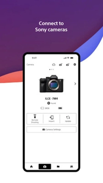 索尼Creators 最新版图1
