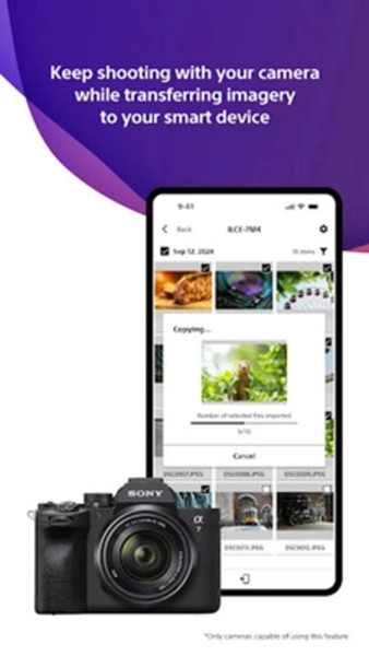 索尼Creators 最新版图2