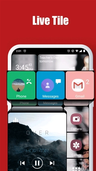 Square Home 安卓版图4