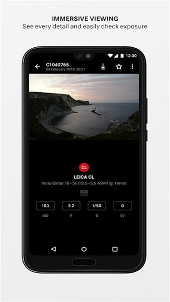 leicafotos官方版图2