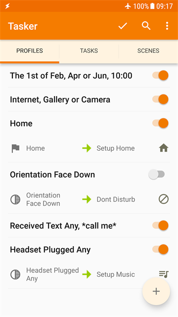tasker2026手机正版图3