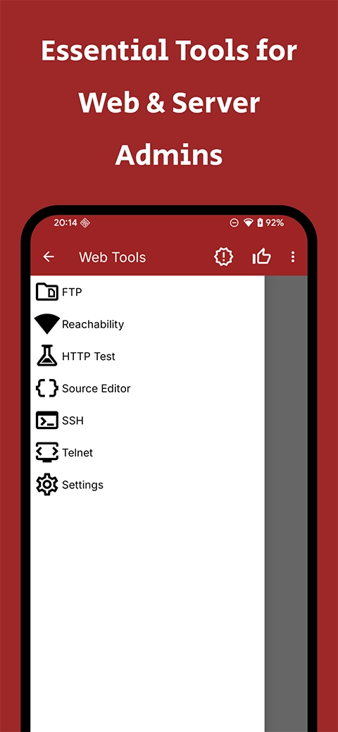 WebTools工具本原版(5)