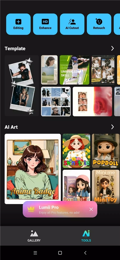 Lumii直装版图3