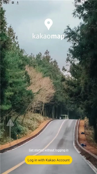 KakaoMap安卓版手机下载