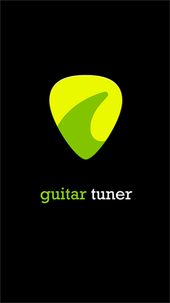 guitartuner吉他调音器官方版图1