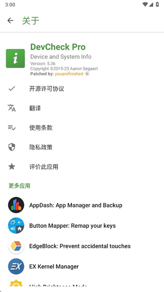 DevCheckPro专业版图4