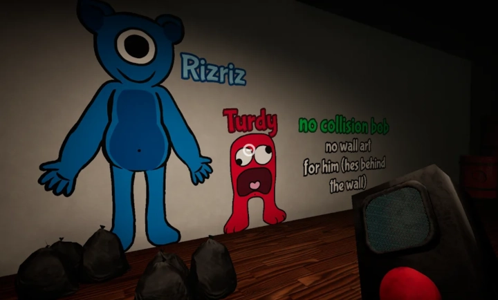 利兹的设施免费版