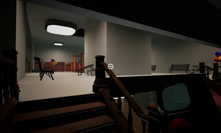 利兹的设施免费版