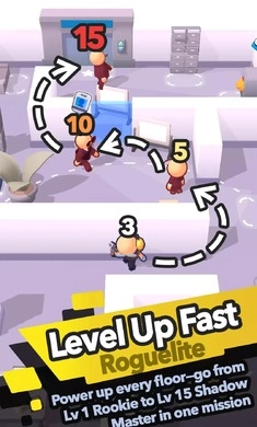 间谍与杀戮手机版