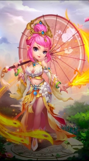 降妖跑跑西游记安卓版