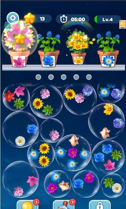 消除小天地直装游戏版