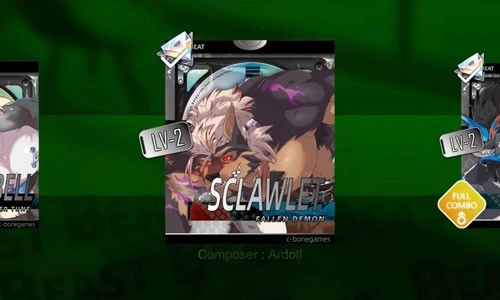 beastbeat游戏官方最新版