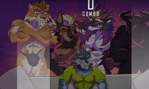 beastbeat游戏官方最新版