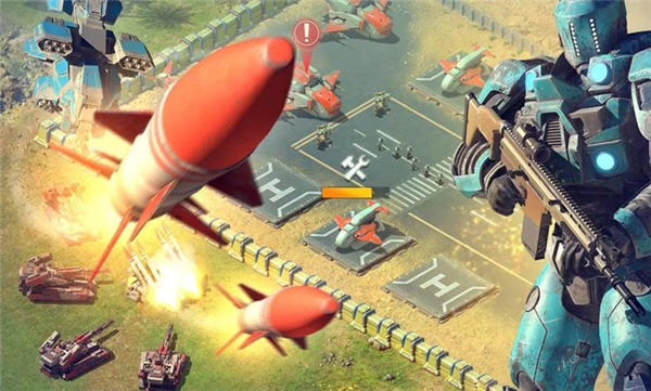 银河之战免费原版