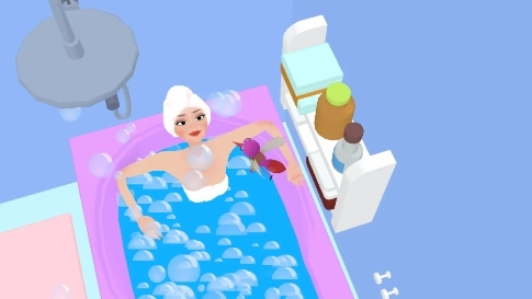 蚊子特工免费原版