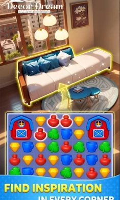 装修梦工厂官方正版